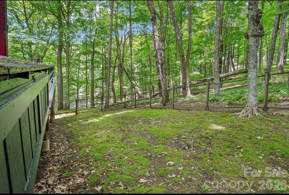 201 Hampton Gap Drive Mars Hill, NC 28754