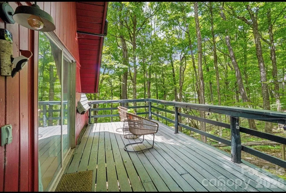 201 Hampton Gap Drive Mars Hill, NC 28754