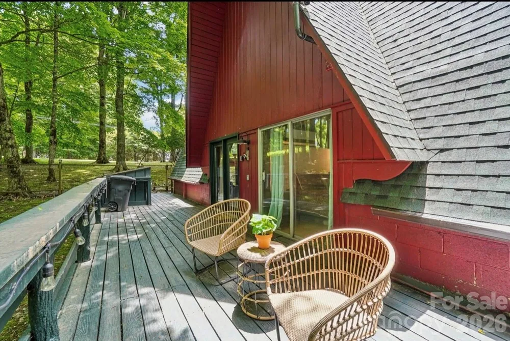 201 Hampton Gap Drive Mars Hill, NC 28754