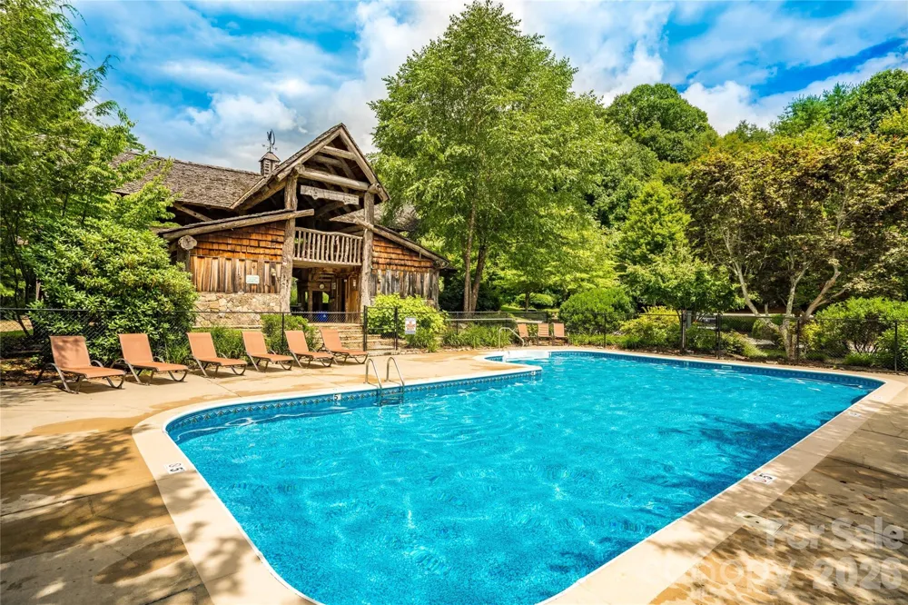 201 Hampton Gap Drive Mars Hill, NC 28754