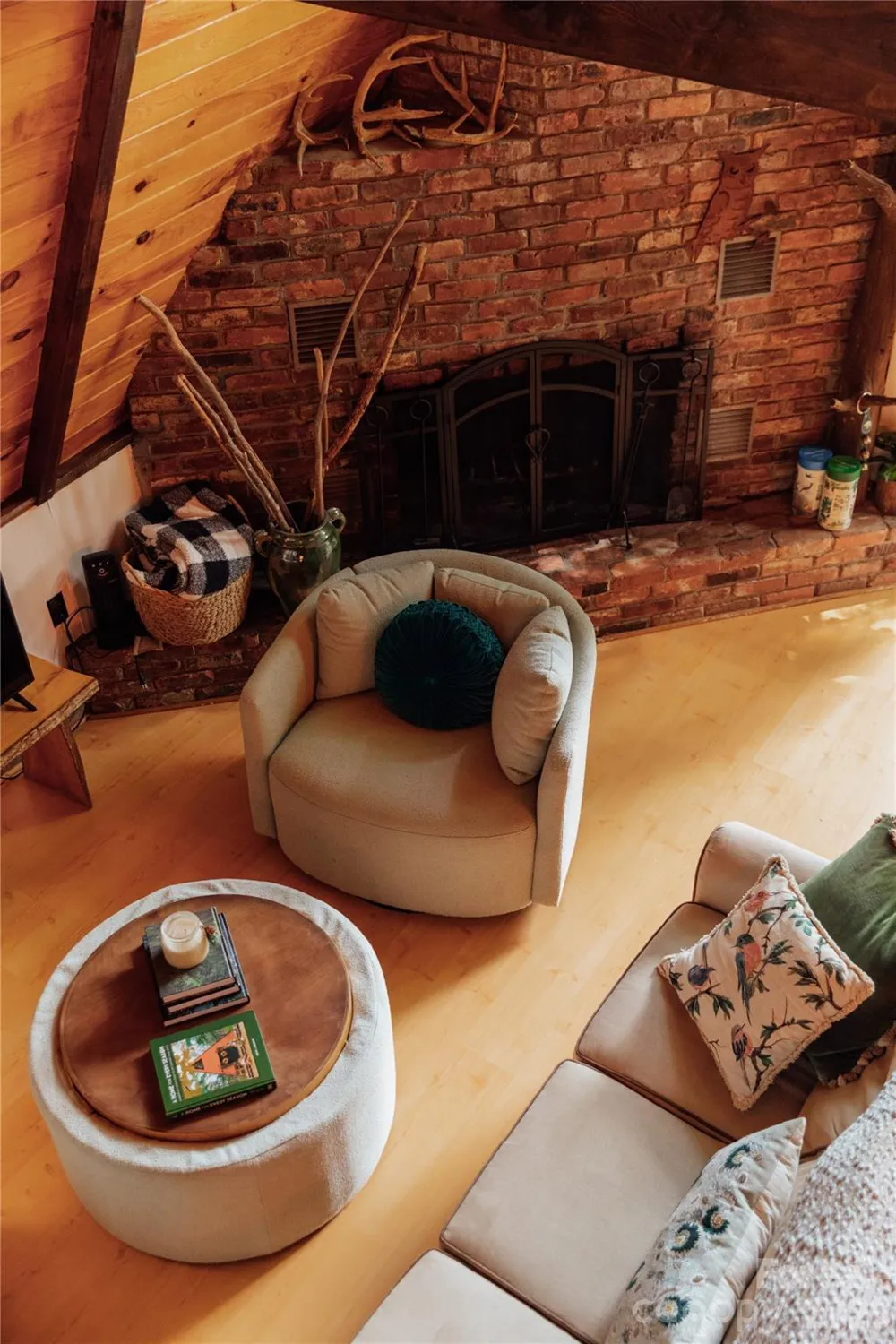 201 Hampton Gap Drive Mars Hill, NC 28754