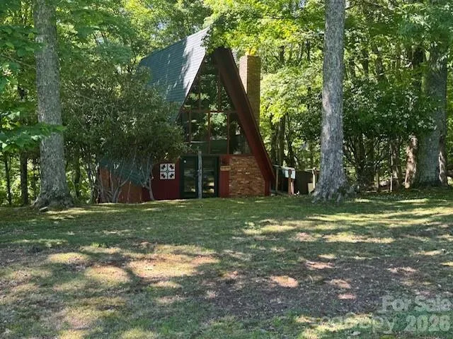 201 Hampton Gap Drive Mars Hill, NC 28754