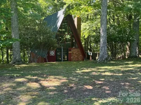 201 Hampton Gap Drive