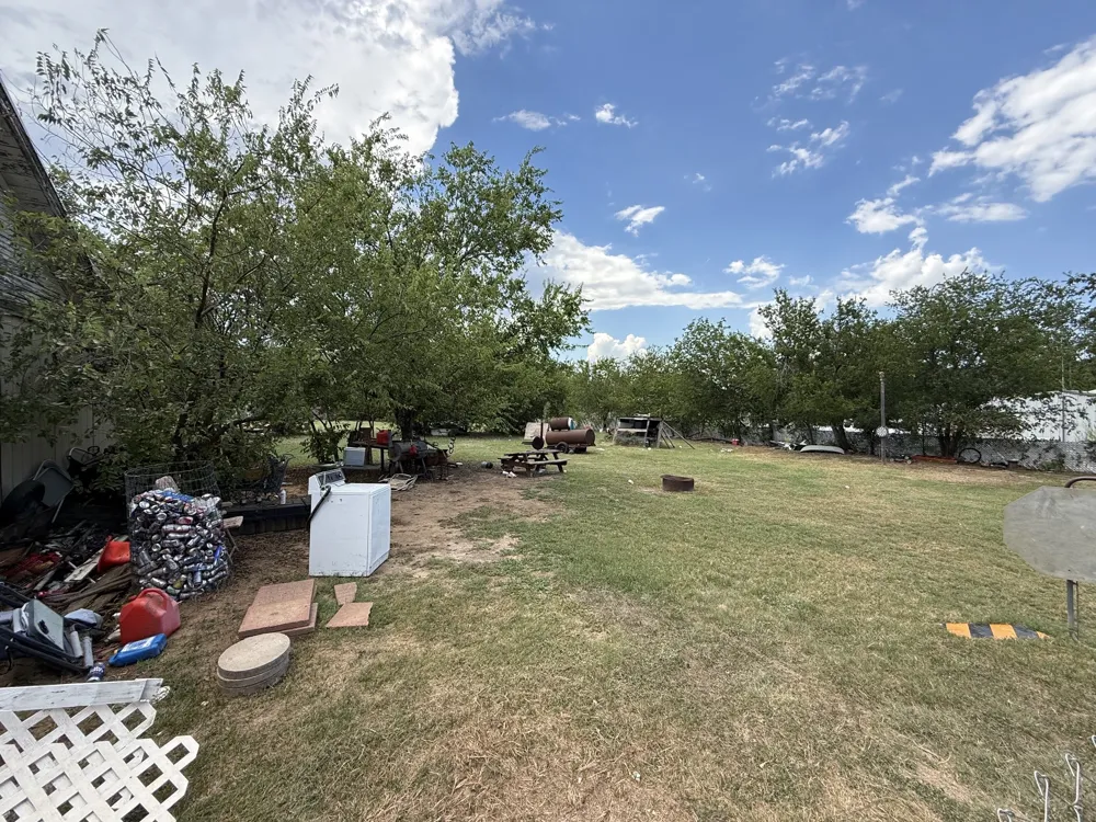 1716 SW 6th Avenue Mineral Wells, TX 76067