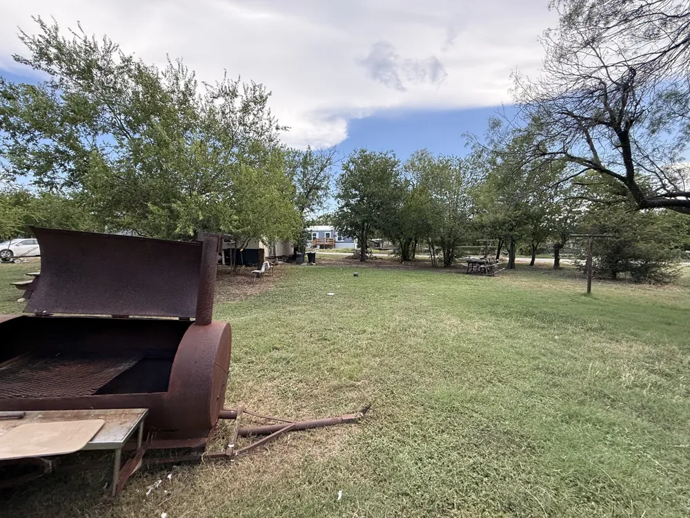 1716 SW 6th Avenue Mineral Wells, TX 76067