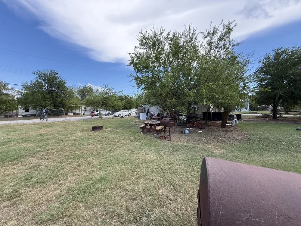 1716 SW 6th Avenue Mineral Wells, TX 76067