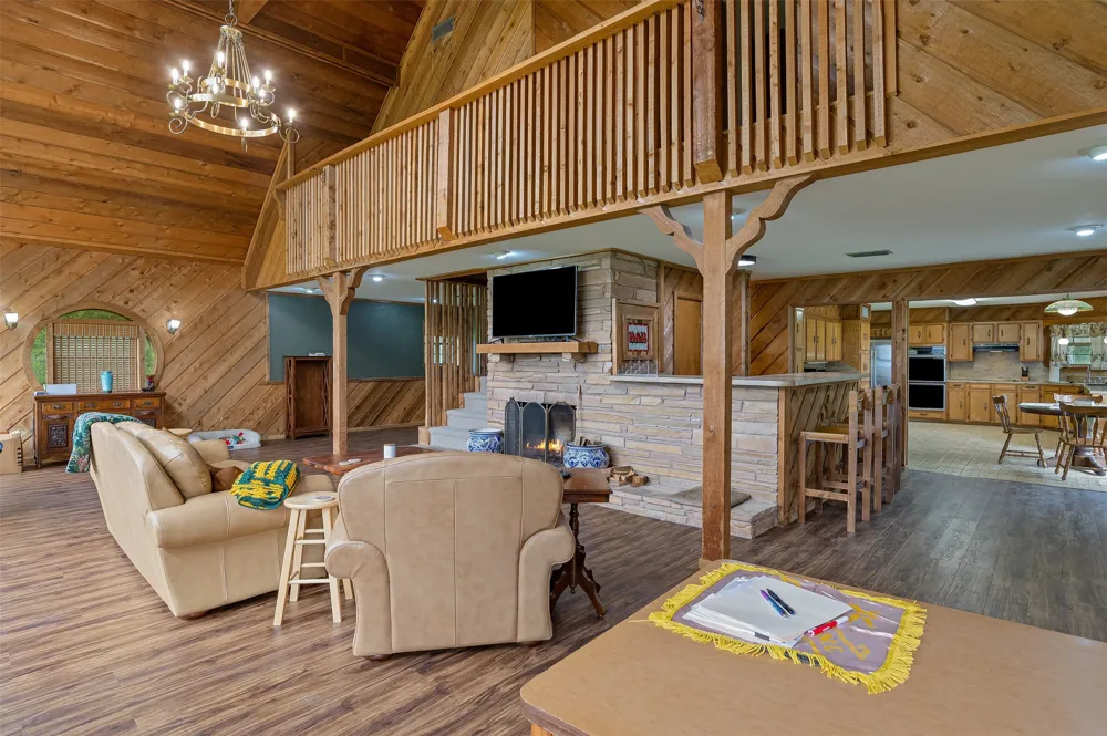 10307 Pirogue Road Oil City, LA 71061