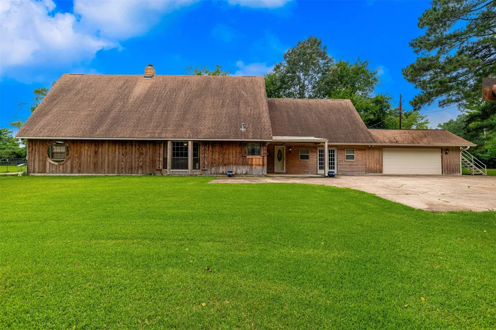 10307 Pirogue Road Oil City, LA 71061