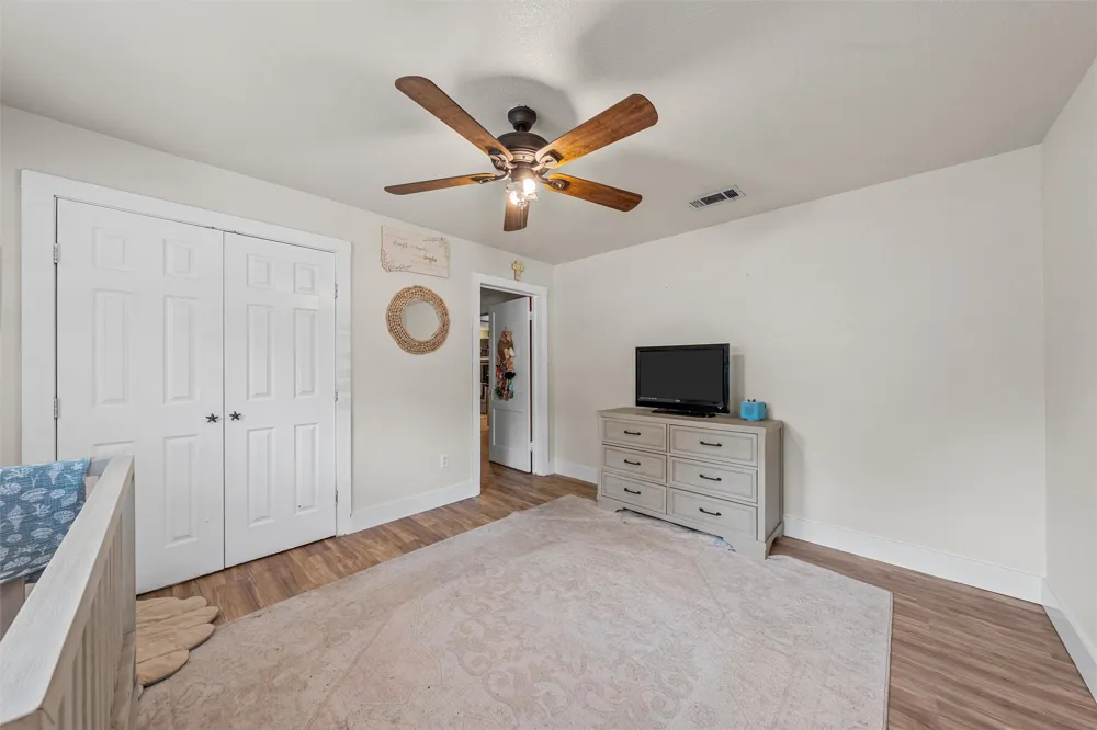 704 S Marable Street West, TX 76691
