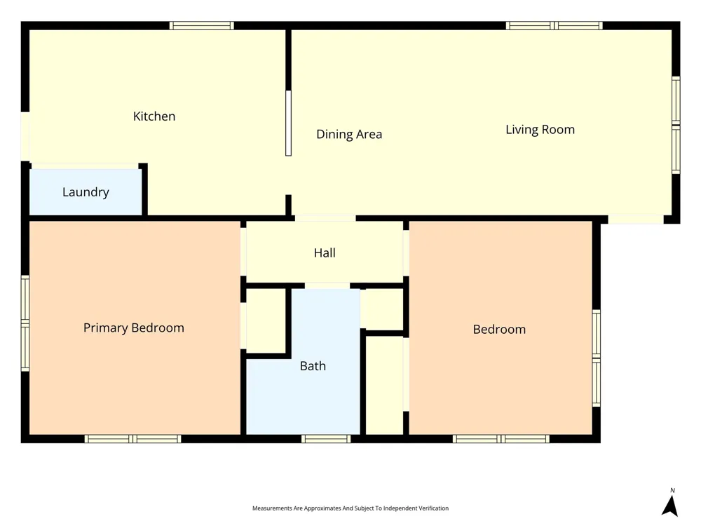704 S Marable Street West, TX 76691