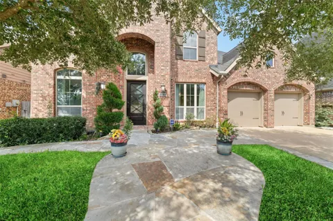 18630 Lena Trail Drive