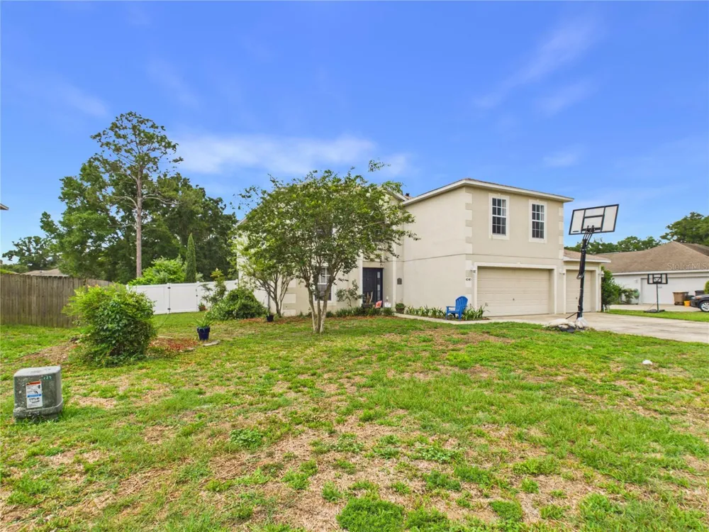 4540 SE 30TH STREET ocala, FL 34480