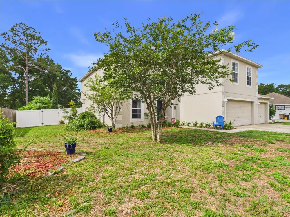 4540 SE 30TH STREET ocala, FL 34480