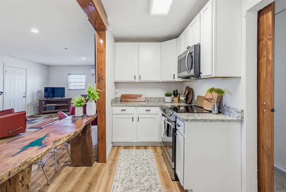 1763 Fm 108 Smiley, TX 78159