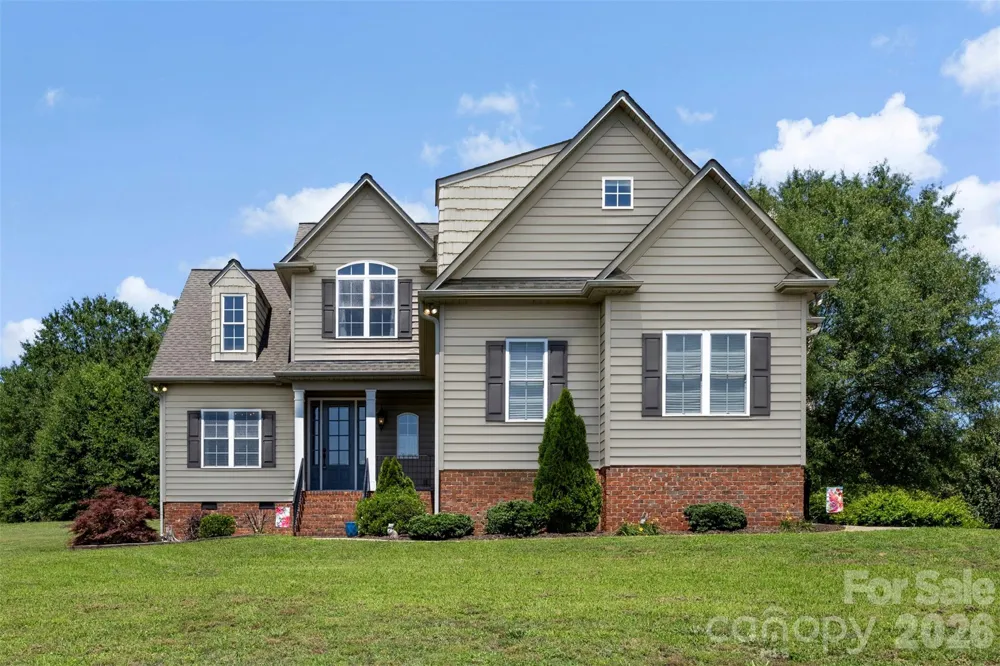 816 Springs Road Dallas, NC 28034