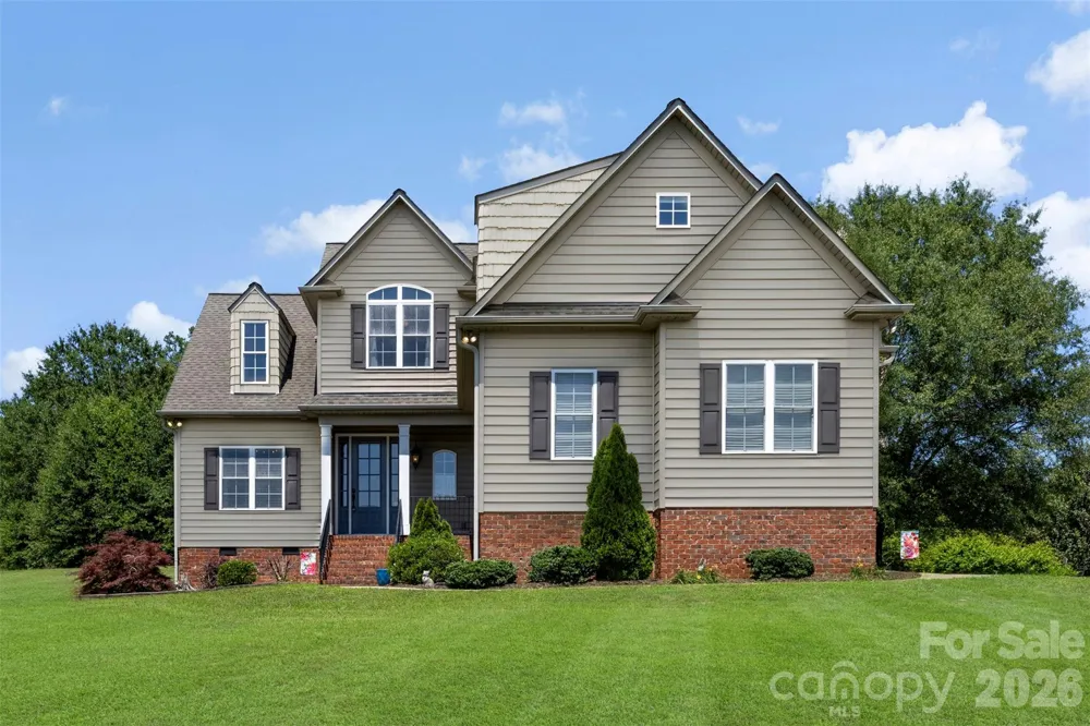 816 Springs Road Dallas, NC 28034