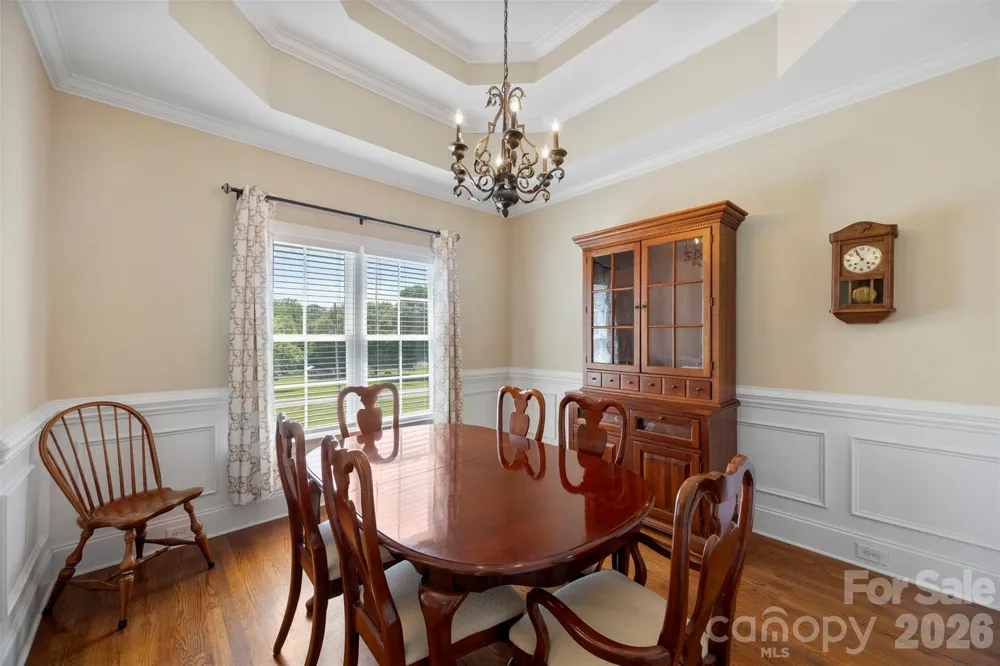816 Springs Road Dallas, NC 28034