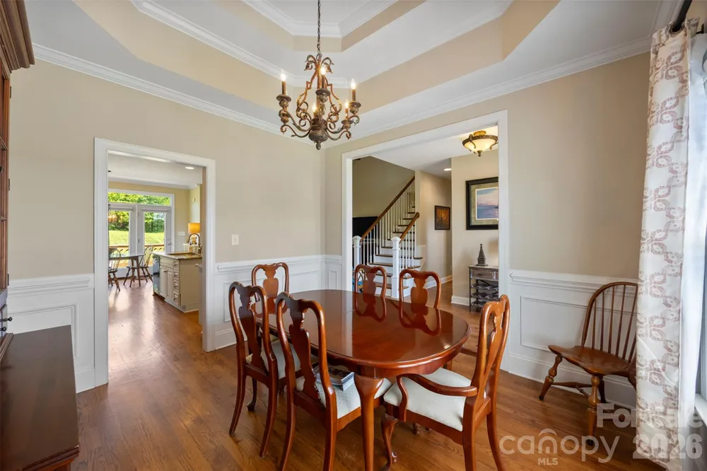816 Springs Road Dallas, NC 28034