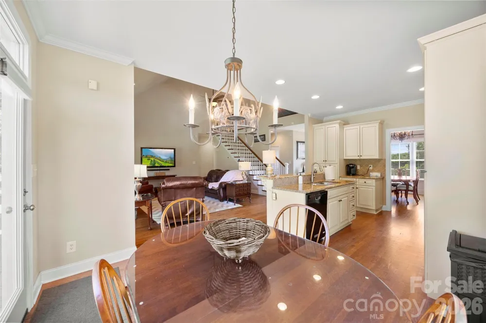 816 Springs Road Dallas, NC 28034