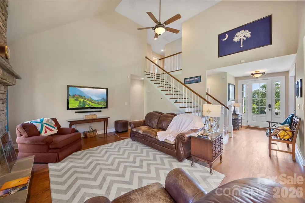 816 Springs Road Dallas, NC 28034