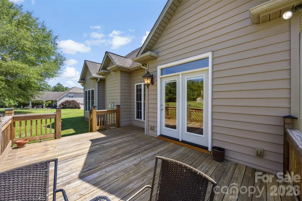 816 Springs Road Dallas, NC 28034