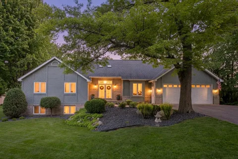 1807 Timberline Trail