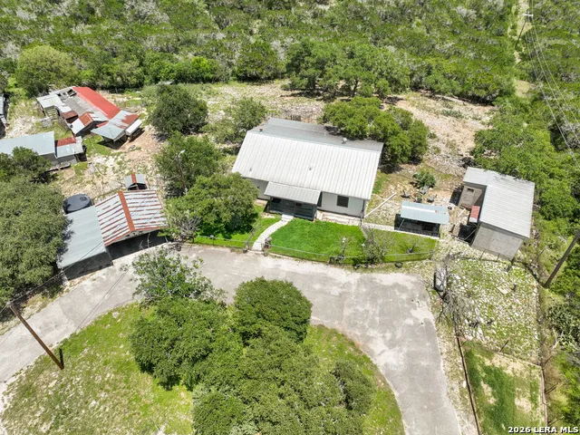 1130 COUNTY ROAD 270 Mico, TX 78056