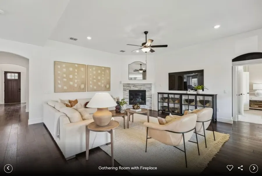 2909 Zuni Path Leander, TX 78641