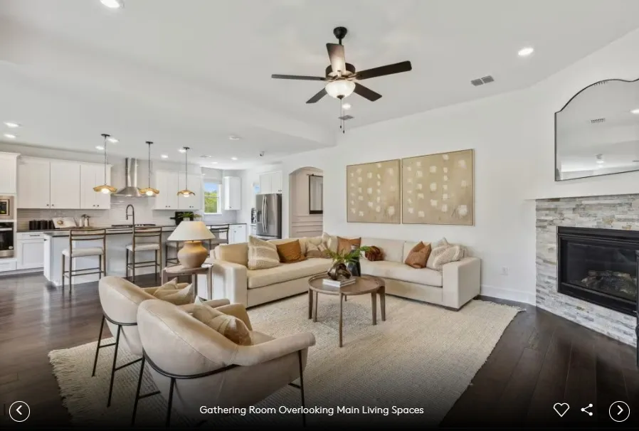 2909 Zuni Path Leander, TX 78641