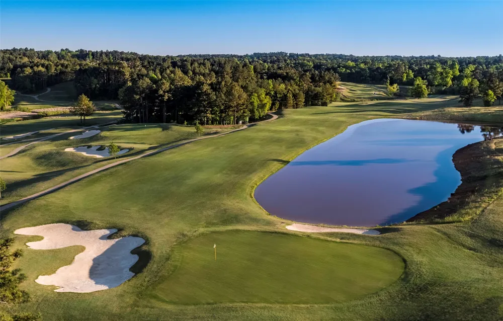 W Cupit Way Gladewater, TX 75647