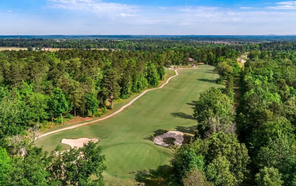 W Cupit Way Gladewater, TX 75647