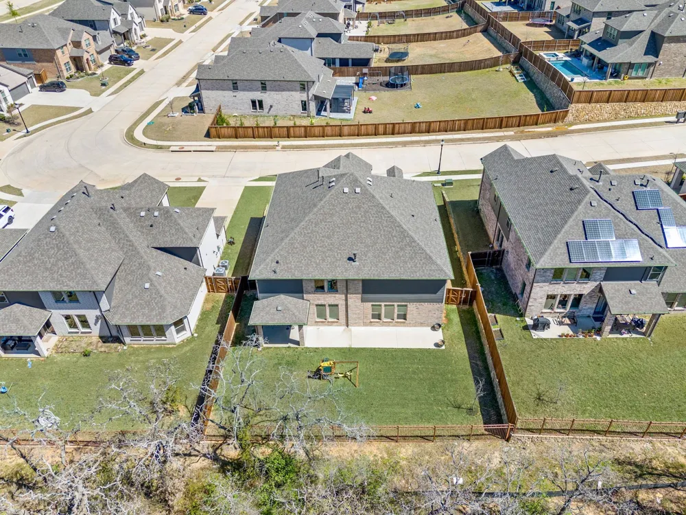 7013 Lost Falls Drive Argyle, TX 76226