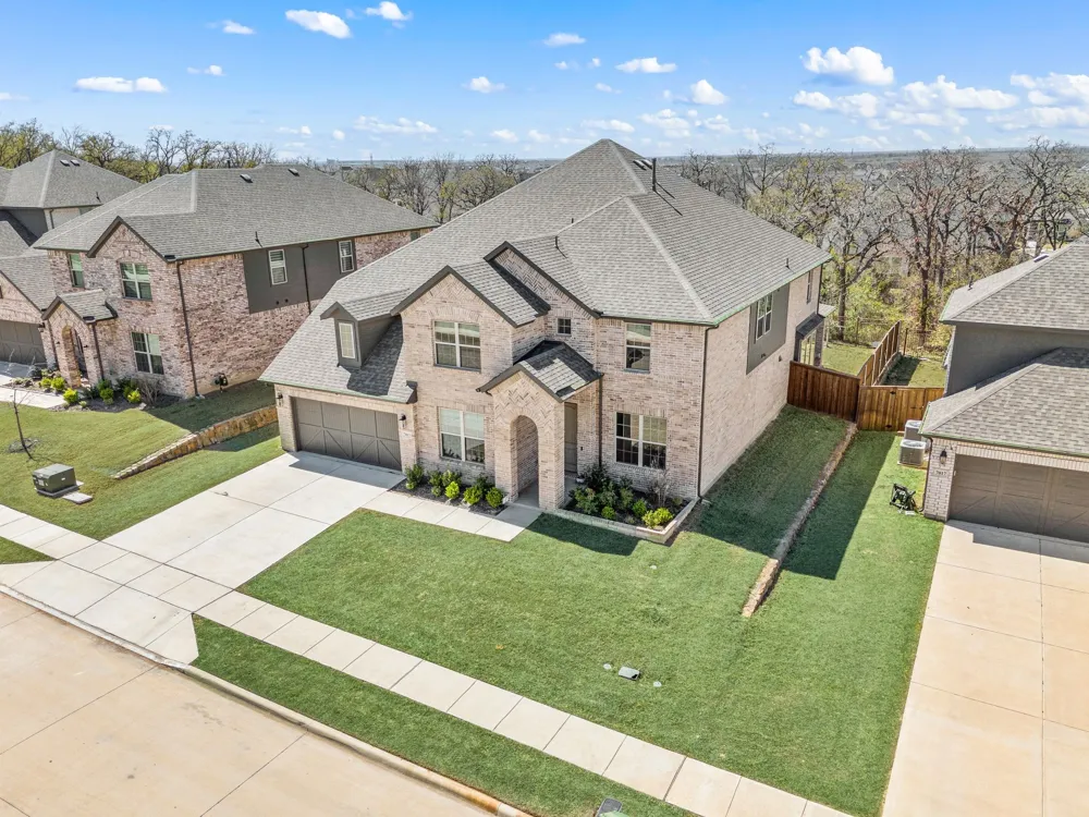 7013 Lost Falls Drive Argyle, TX 76226