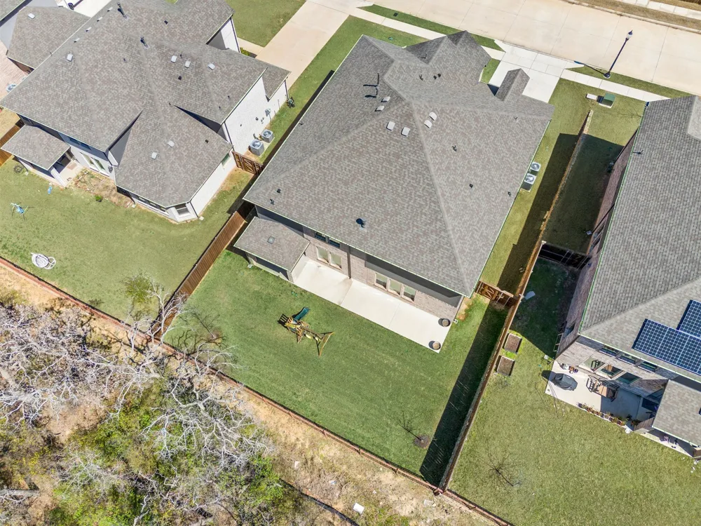 7013 Lost Falls Drive Argyle, TX 76226