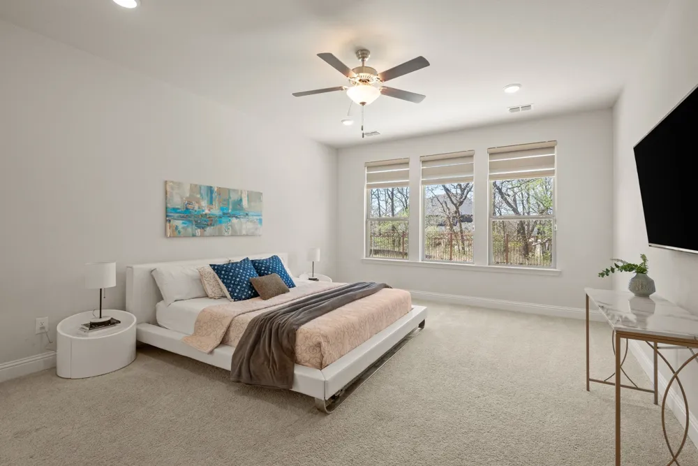 7013 Lost Falls Drive Argyle, TX 76226