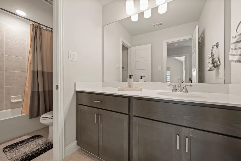 7013 Lost Falls Drive Argyle, TX 76226