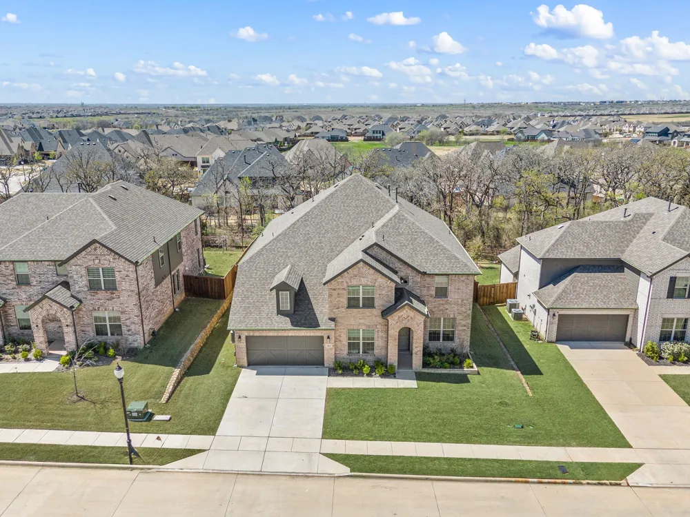 7013 Lost Falls Drive Argyle, TX 76226