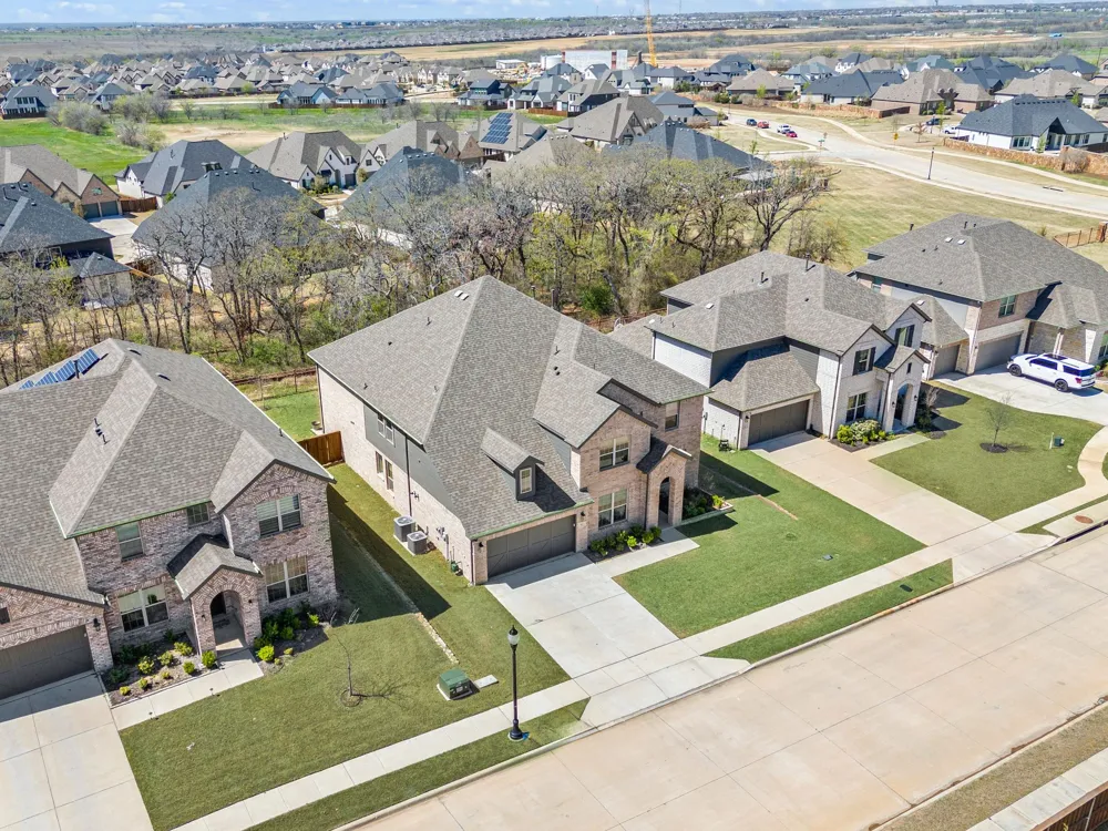 7013 Lost Falls Drive Argyle, TX 76226