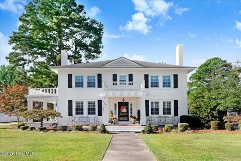 501 W Main Street