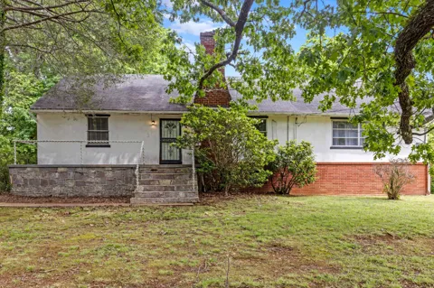778 Mission Ridge Road
