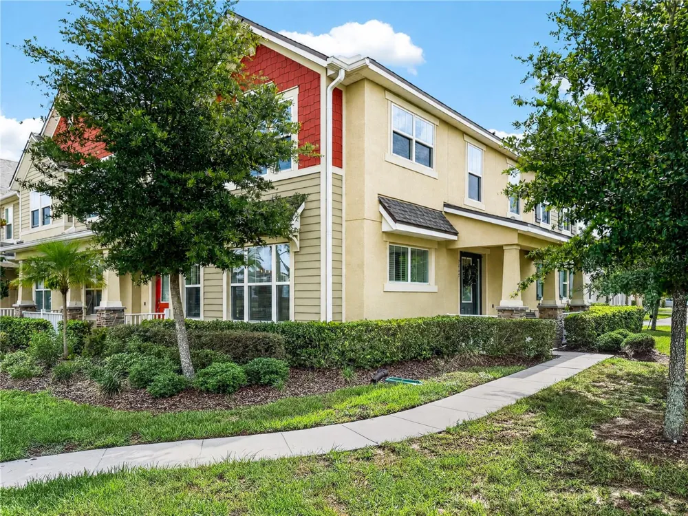 9487 RANDAL PARK BOULEVARD Orlando, FL 32832