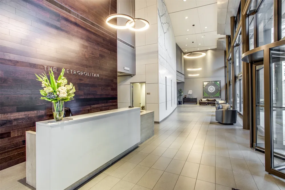 1200 Main Street #1207 Dallas, TX 75202