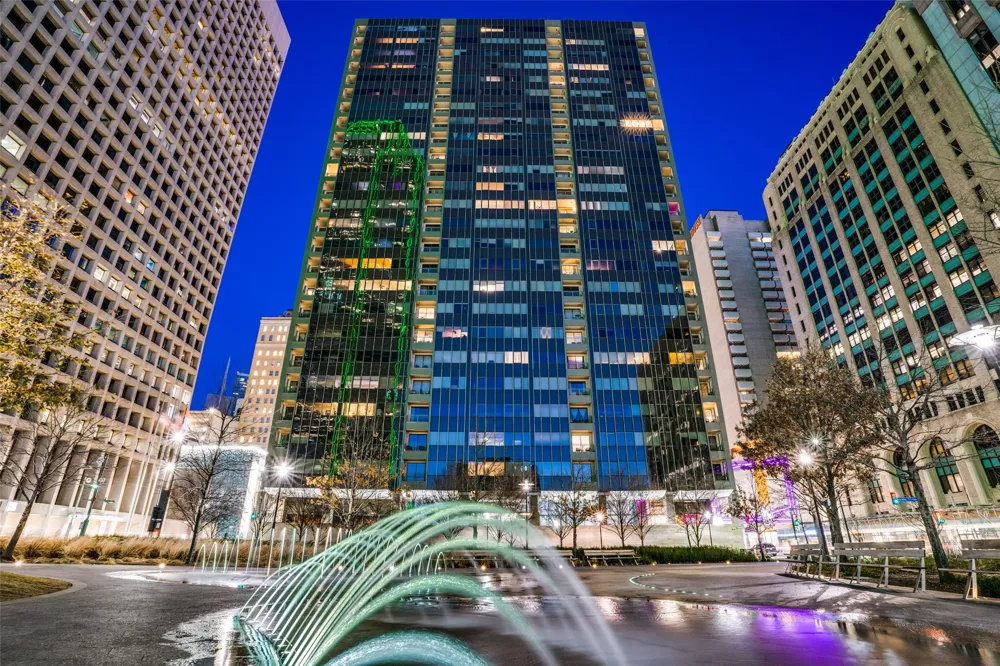 1200 Main Street #1207 Dallas, TX 75202