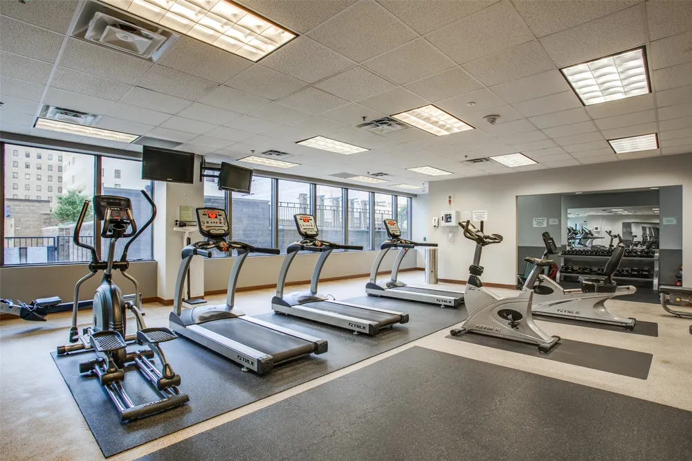 1200 Main Street #1207 Dallas, TX 75202