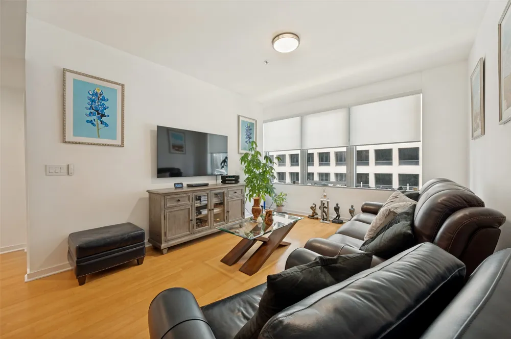 1200 Main Street #1207 Dallas, TX 75202