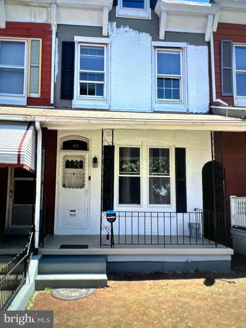 415 S 14TH STREET Reading, PA 19602