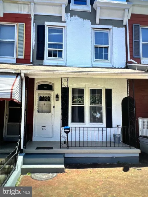 415 S 14TH STREET