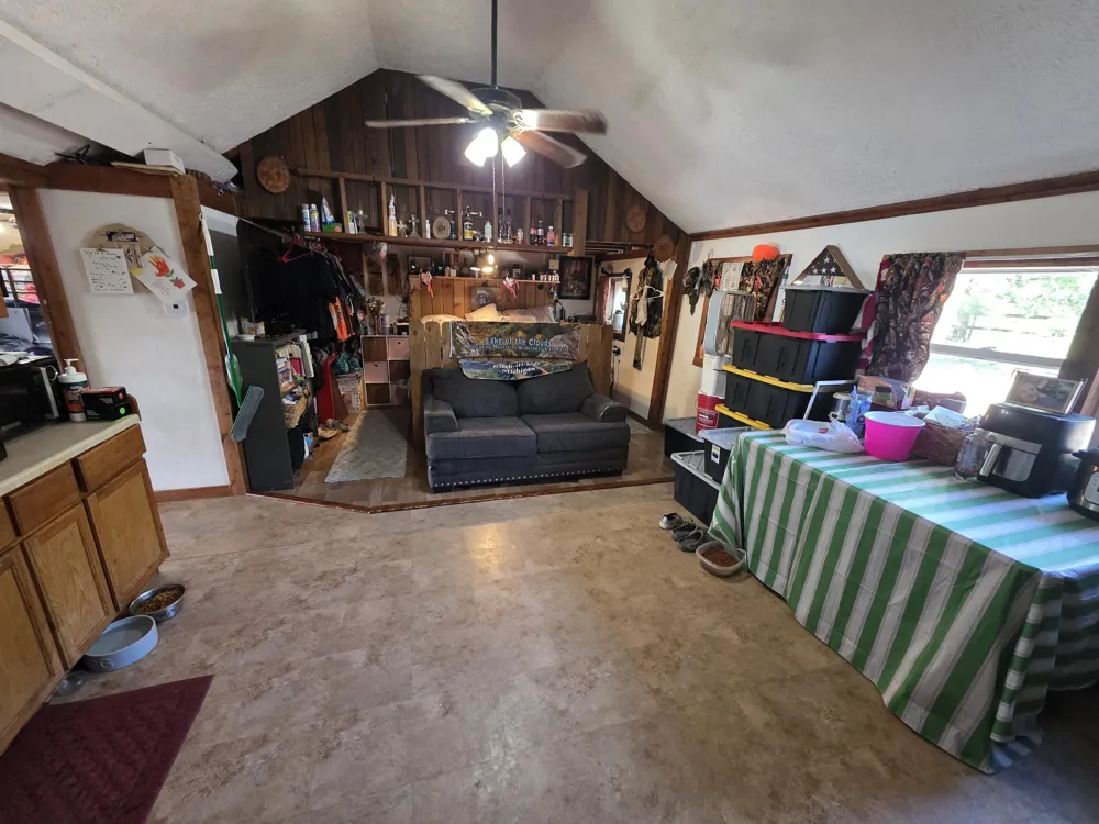 3837 Fawn Road Wellston, MI 49689