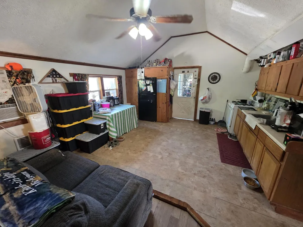 3837 Fawn Road Wellston, MI 49689