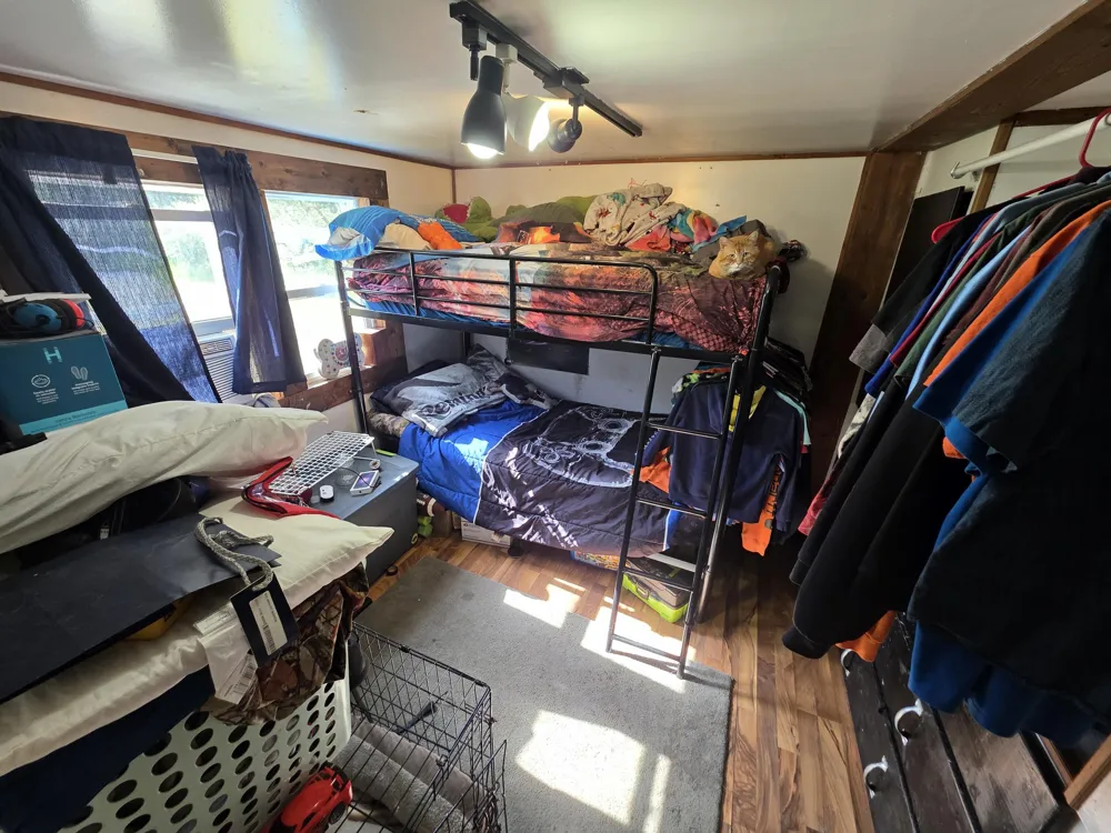 3837 Fawn Road Wellston, MI 49689